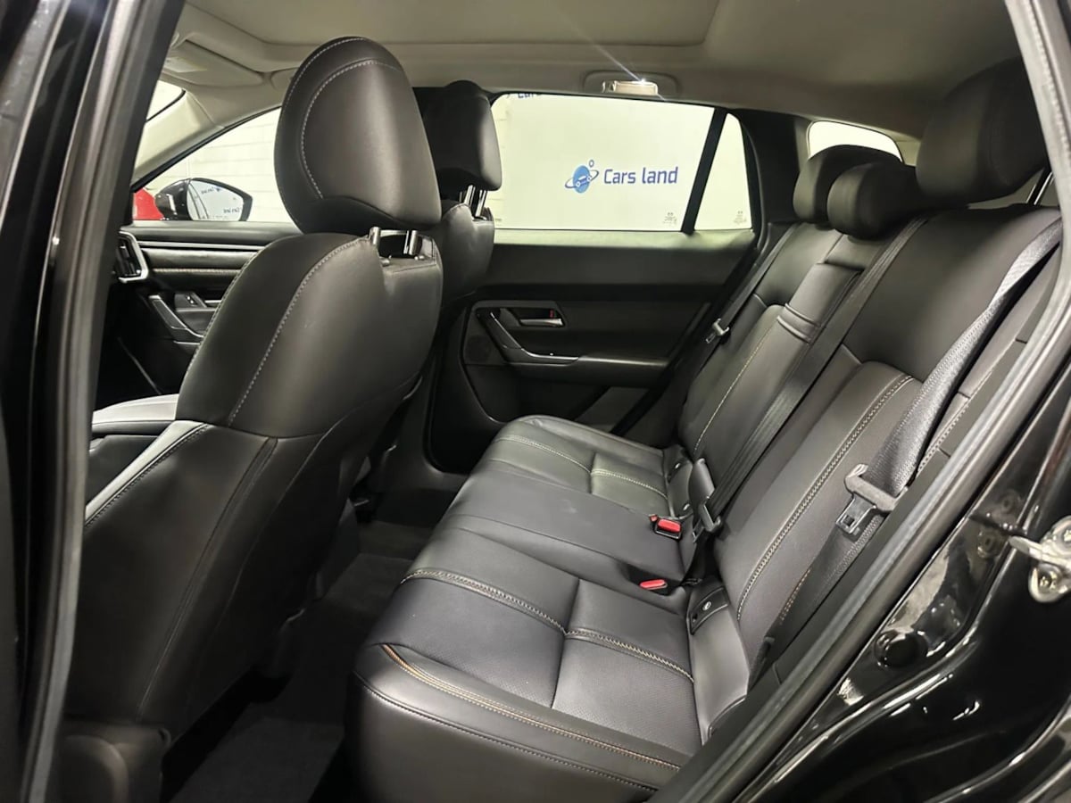 2024 Mazda CX-50 2.5 Turbo Premium photo 17