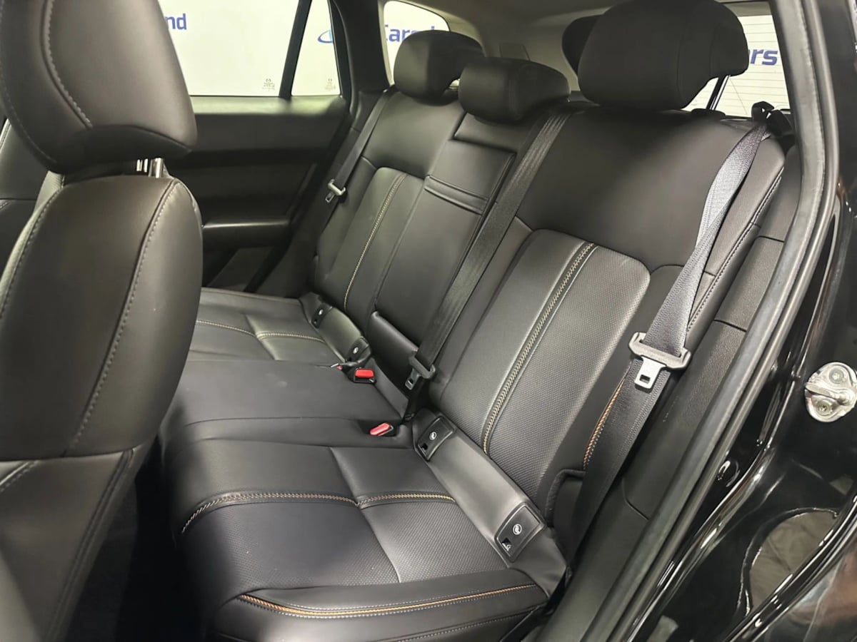 2024 Mazda CX-50 2.5 Turbo Premium photo 18