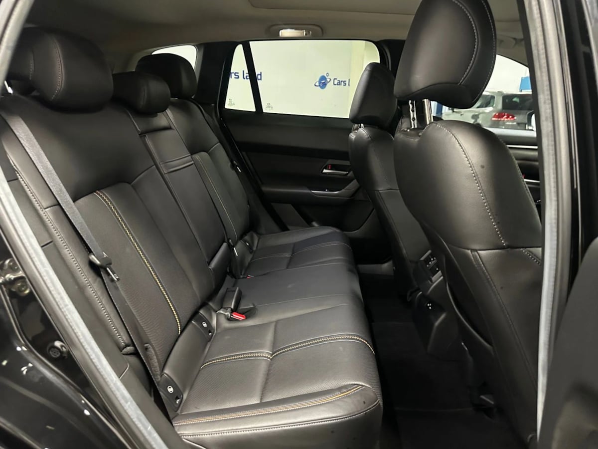 2024 Mazda CX-50 2.5 Turbo Premium photo 23
