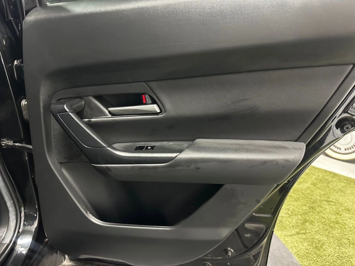 2024 Mazda CX-50 2.5 Turbo Premium photo 25