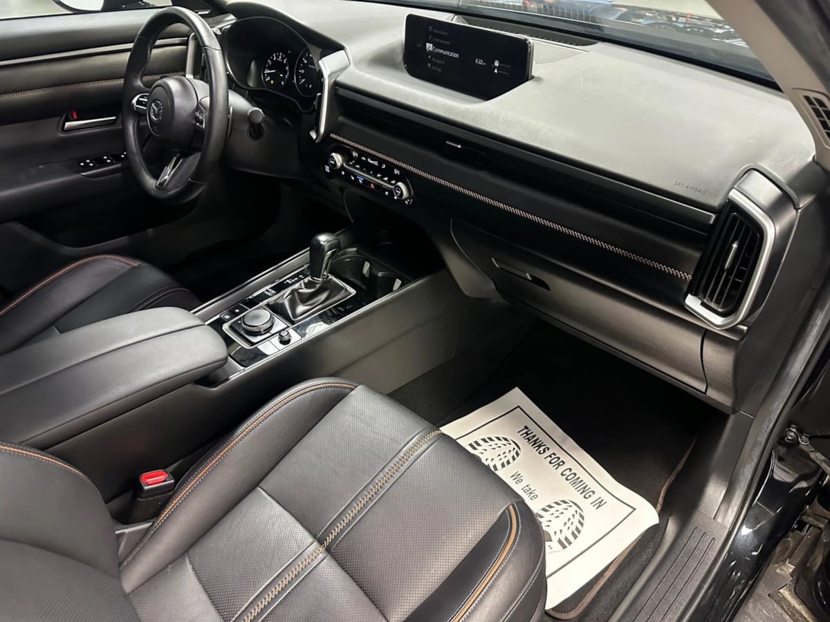 2024 Mazda CX-50 2.5 Turbo Premium photo 26