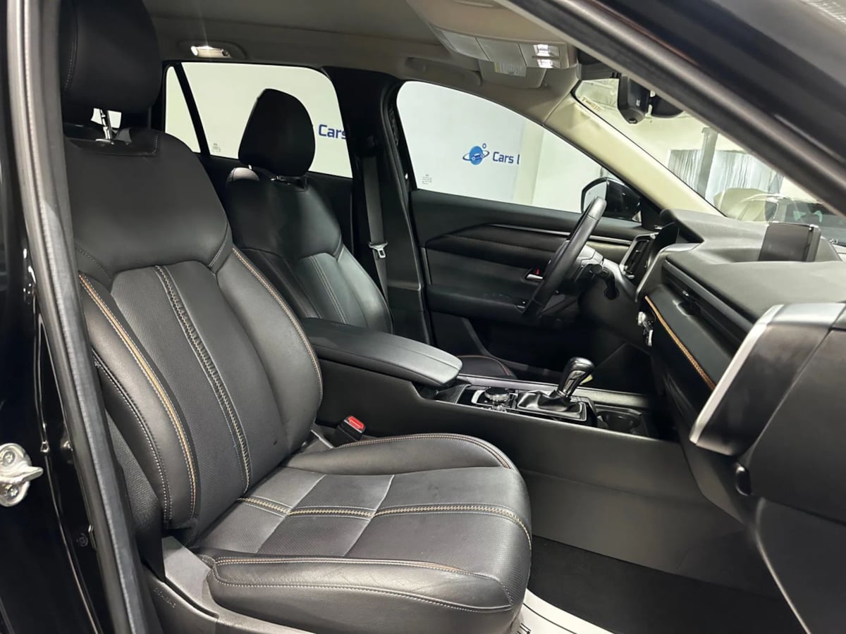 2024 Mazda CX-50 2.5 Turbo Premium photo 27