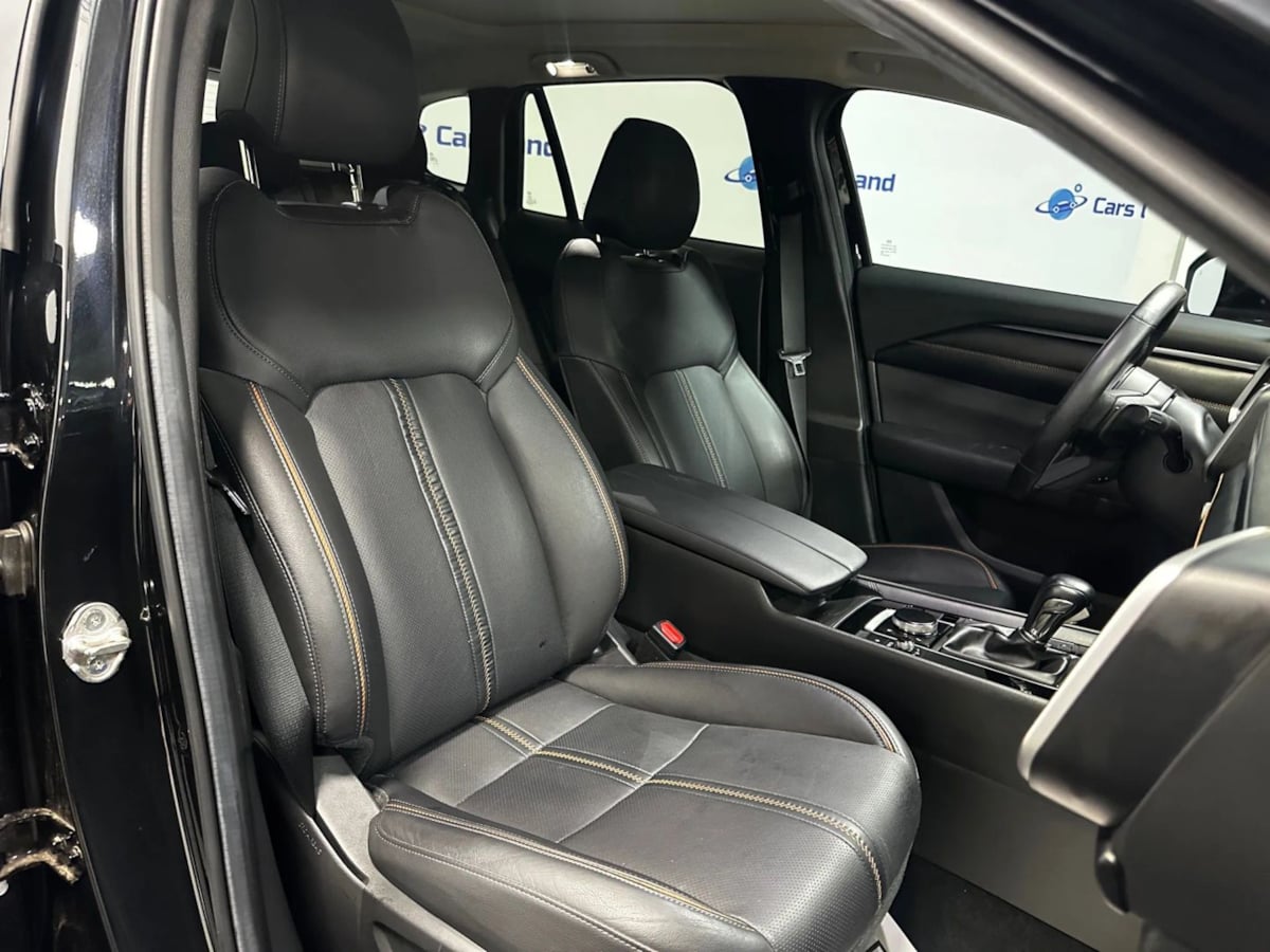 2024 Mazda CX-50 2.5 Turbo Premium photo 28