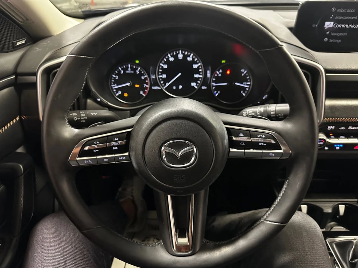 2024 Mazda CX-50 2.5 Turbo Premium photo 34