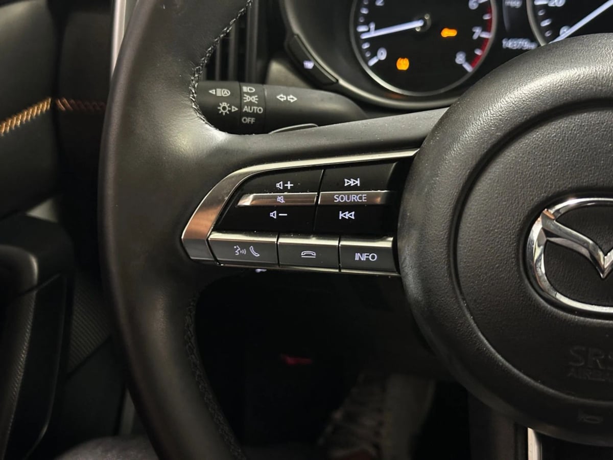 2024 Mazda CX-50 2.5 Turbo Premium photo 35