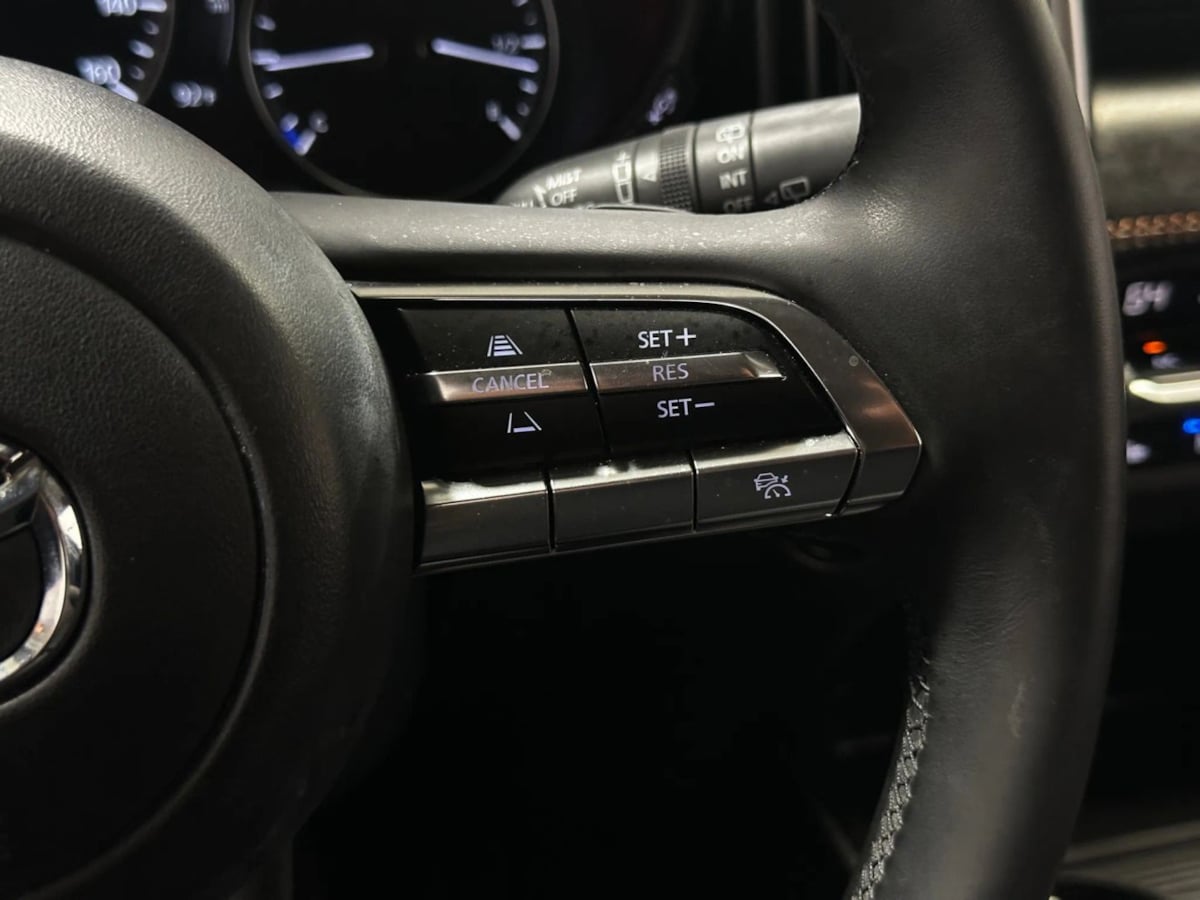 2024 Mazda CX-50 2.5 Turbo Premium photo 36
