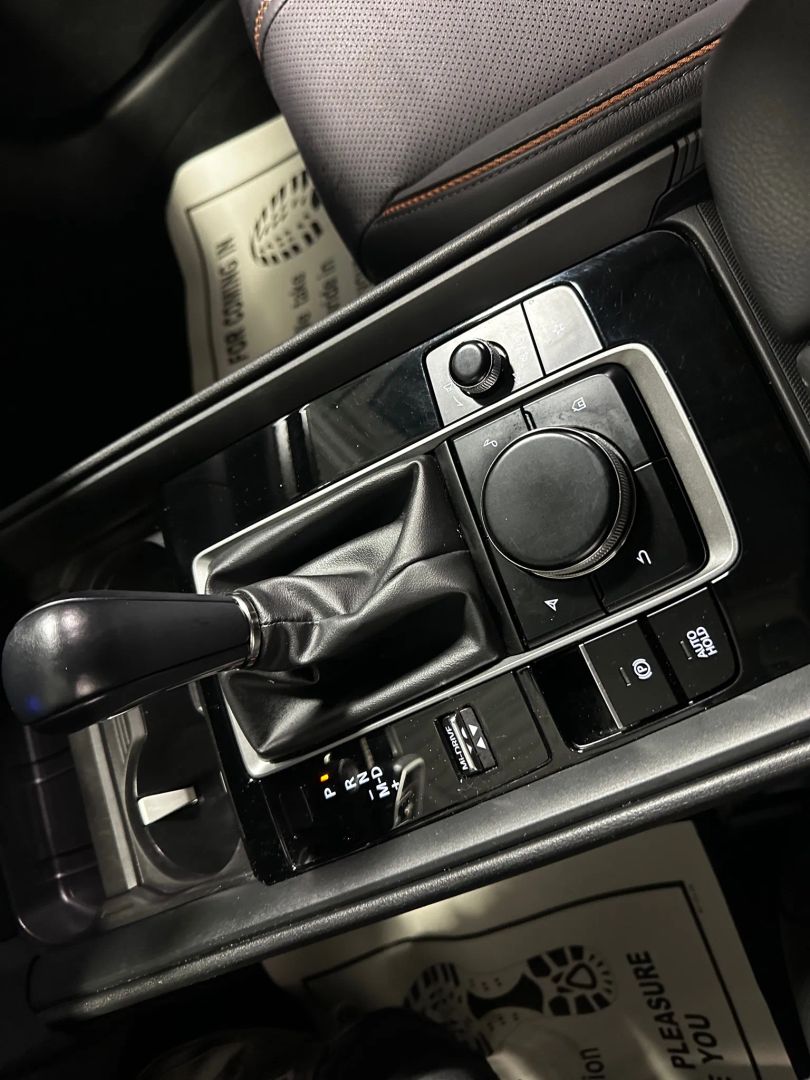 2024 Mazda CX-50 2.5 Turbo Premium photo 46