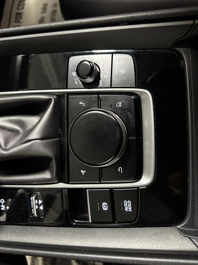 2024 Mazda CX-50 2.5 Turbo Premium photo 47