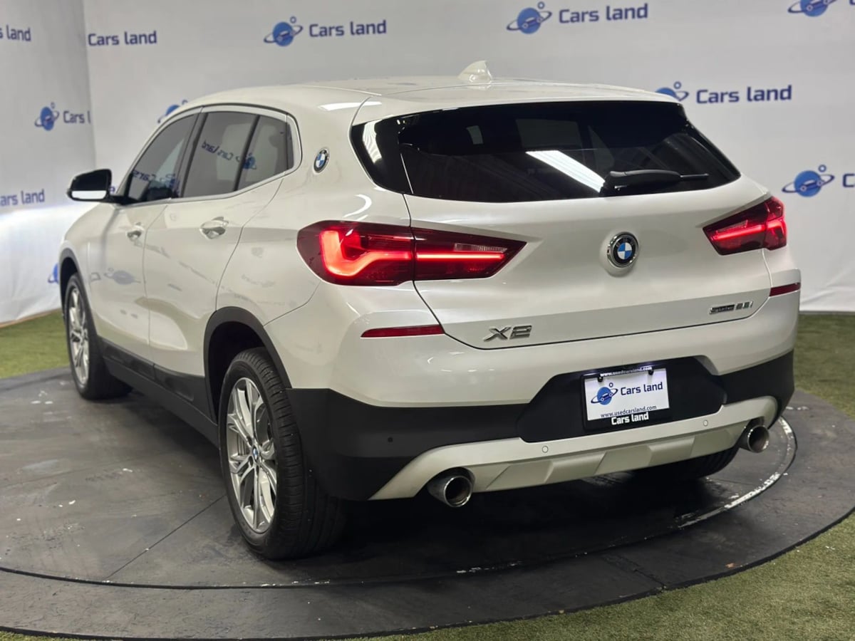 2021 Bmw X2 sDrive28i photo 5