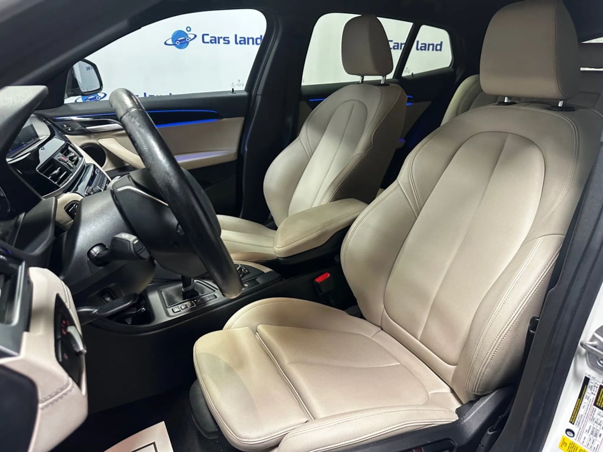 2021 Bmw X2 sDrive28i photo 12