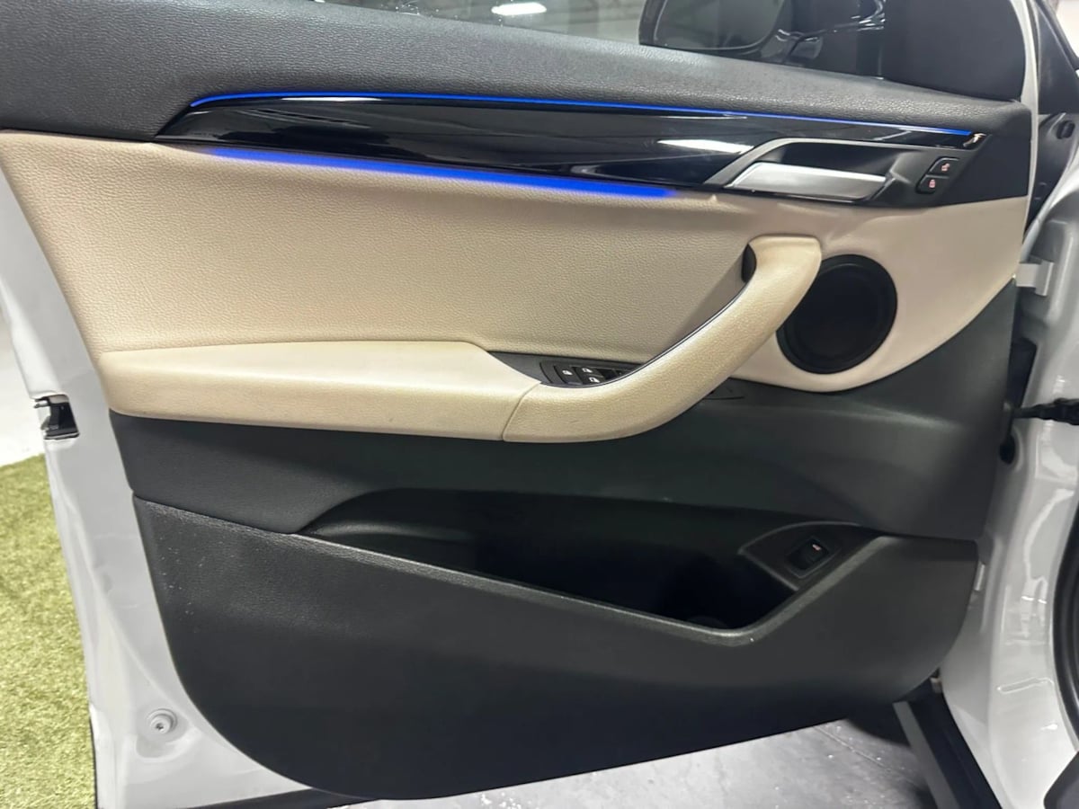 2021 Bmw X2 sDrive28i photo 13