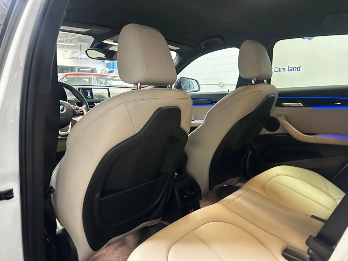 2021 Bmw X2 sDrive28i photo 14