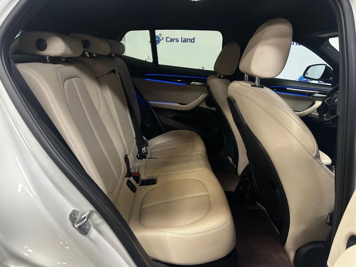 2021 Bmw X2 sDrive28i photo 19