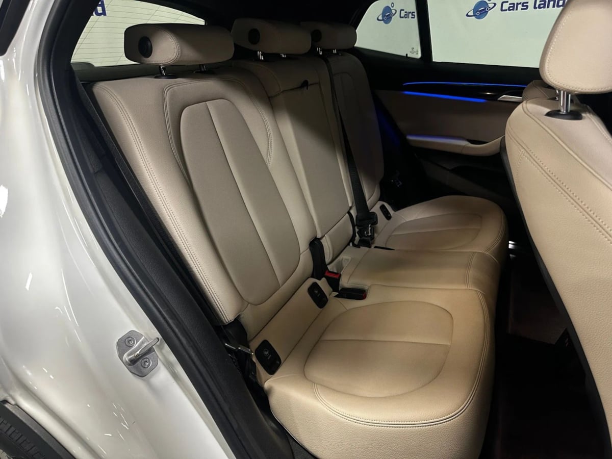 2021 Bmw X2 sDrive28i photo 20