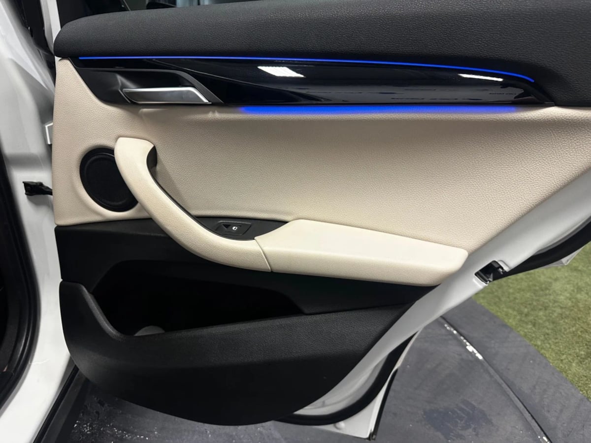 2021 Bmw X2 sDrive28i photo 21