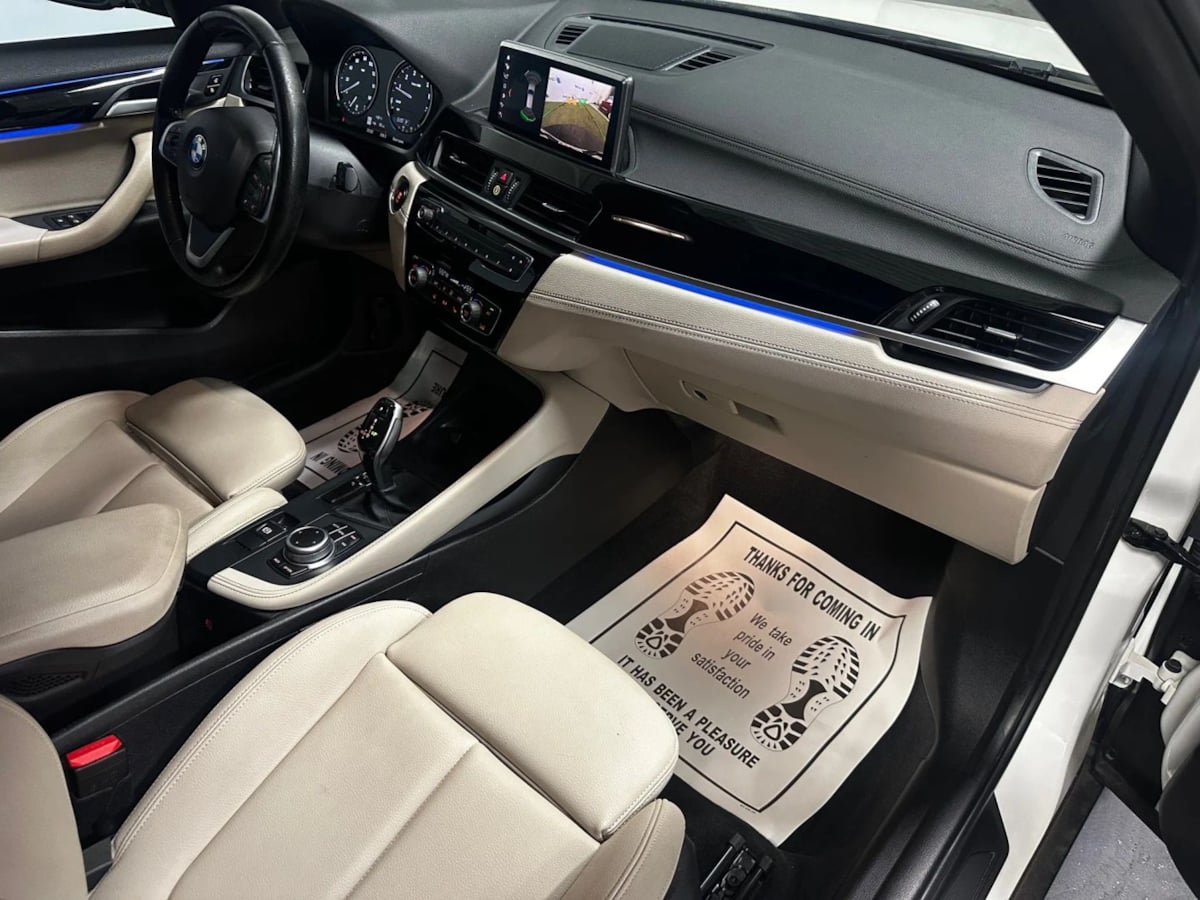 2021 Bmw X2 sDrive28i photo 22