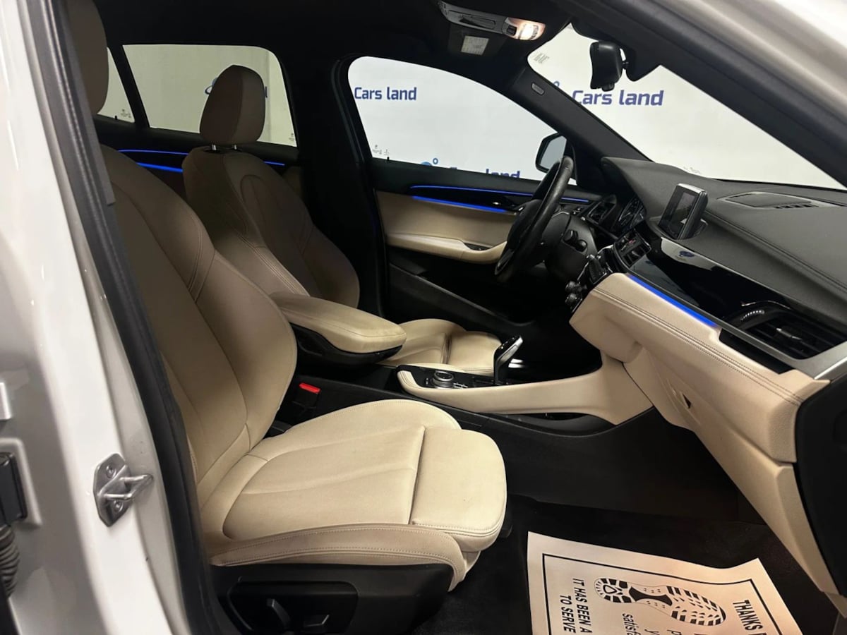 2021 Bmw X2 sDrive28i photo 23