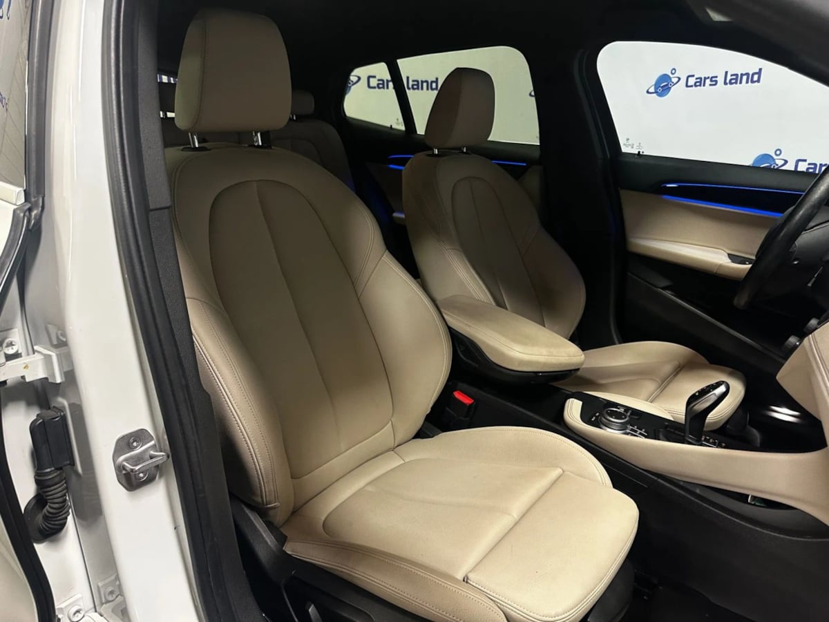 2021 Bmw X2 sDrive28i photo 24