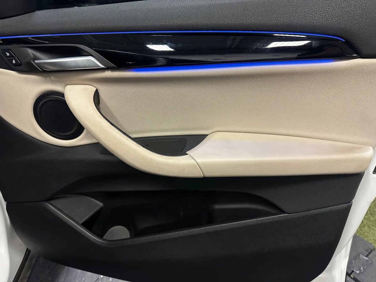 2021 Bmw X2 sDrive28i photo 25