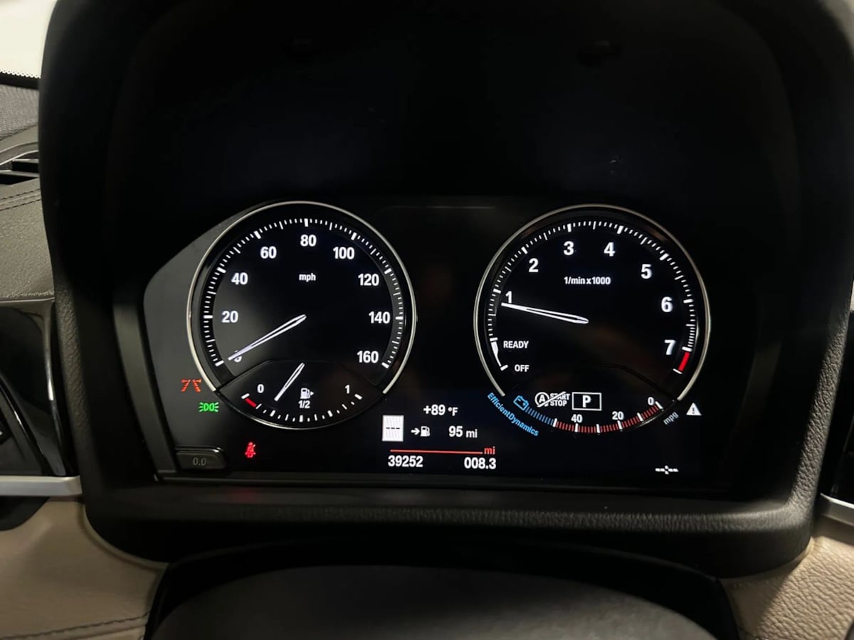 2021 Bmw X2 sDrive28i photo 27