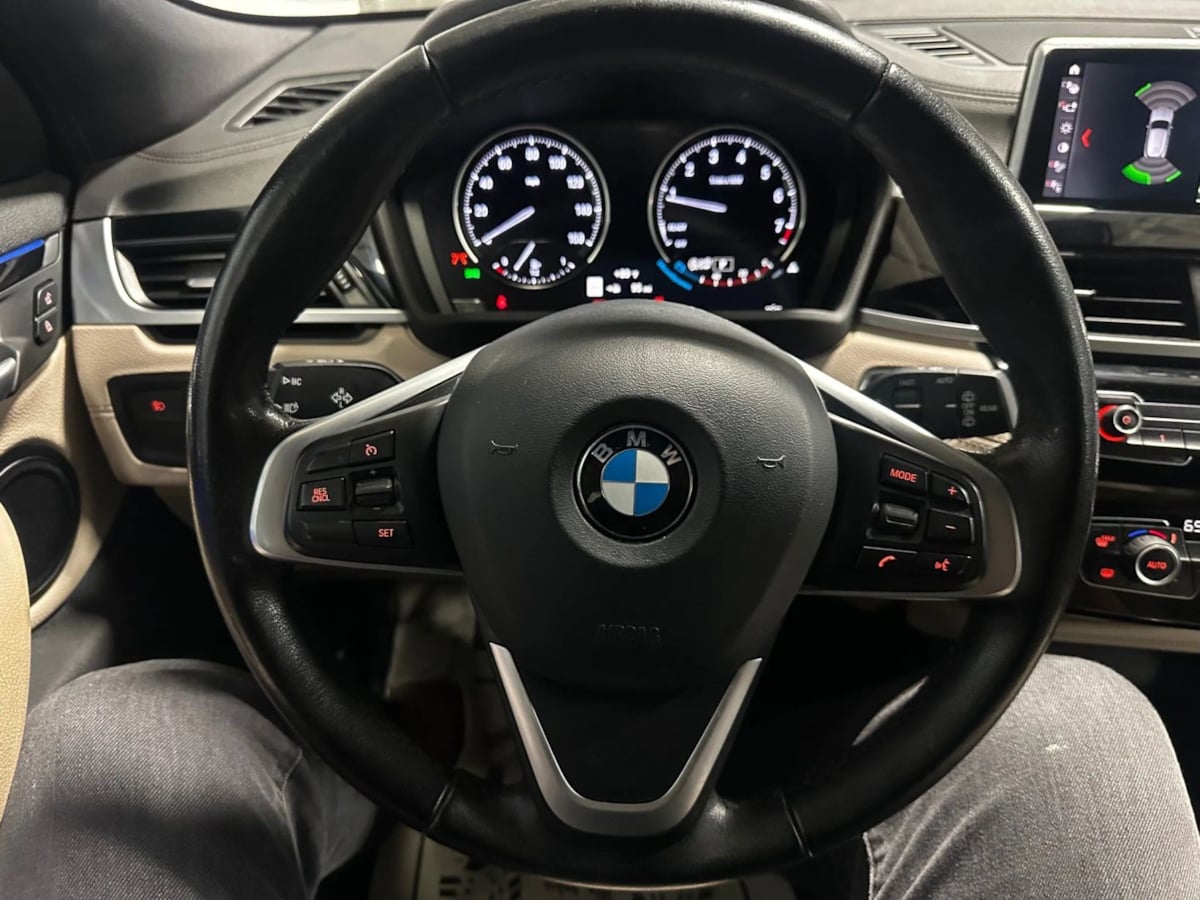 2021 Bmw X2 sDrive28i photo 28