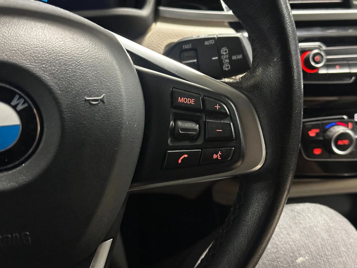 2021 Bmw X2 sDrive28i photo 30