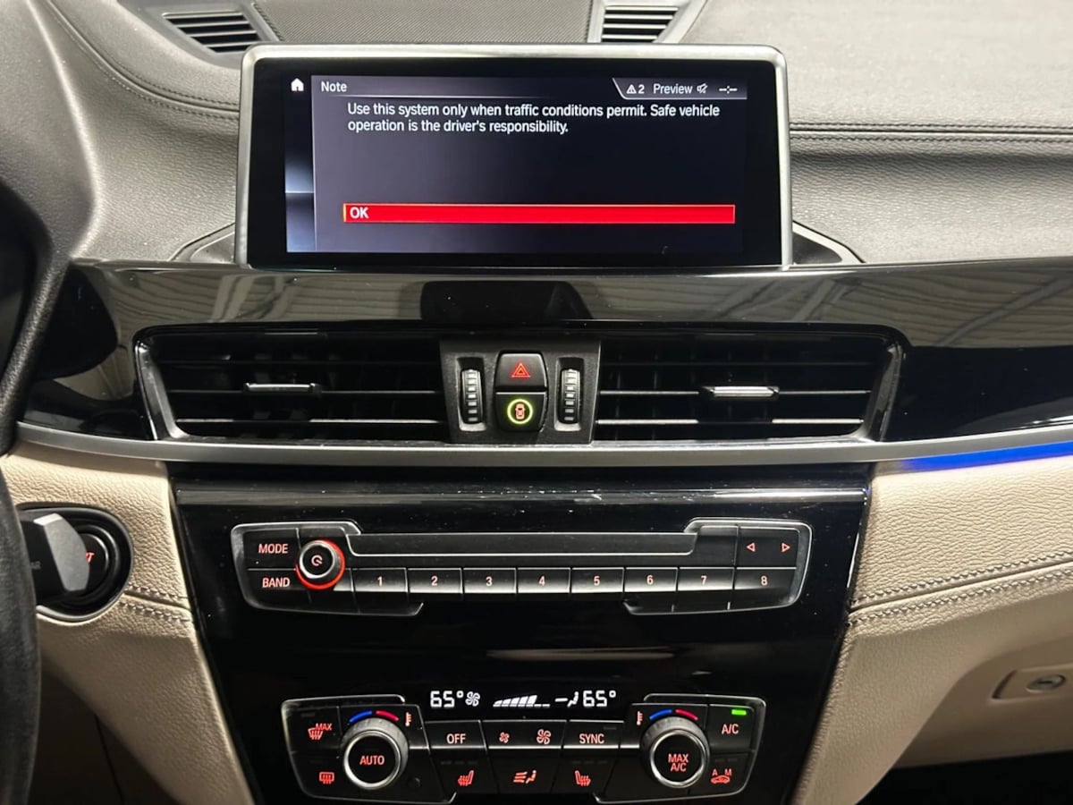 2021 Bmw X2 sDrive28i photo 33