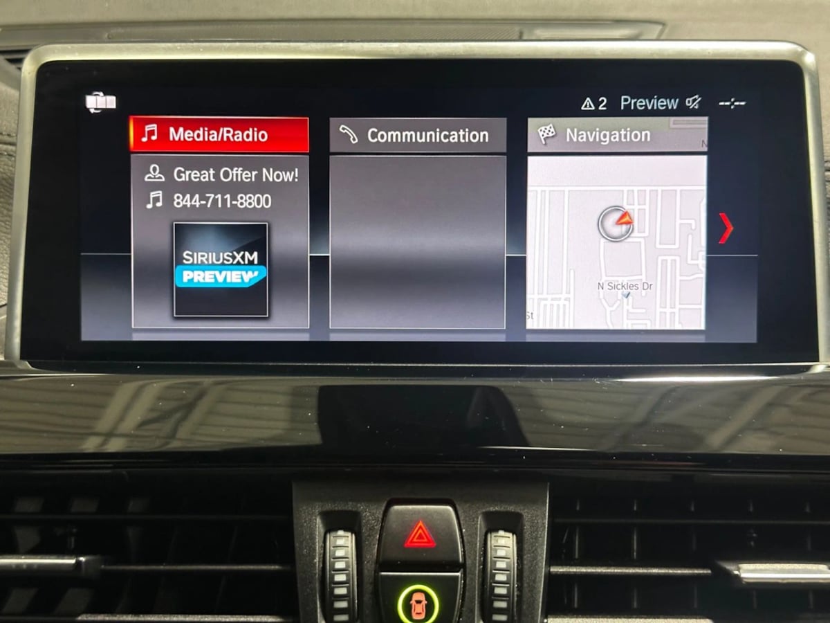 2021 Bmw X2 sDrive28i photo 34