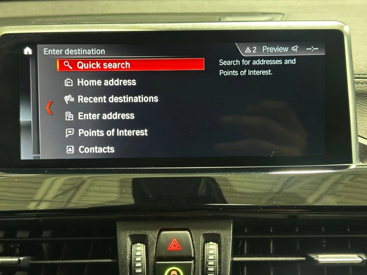 2021 Bmw X2 sDrive28i photo 36