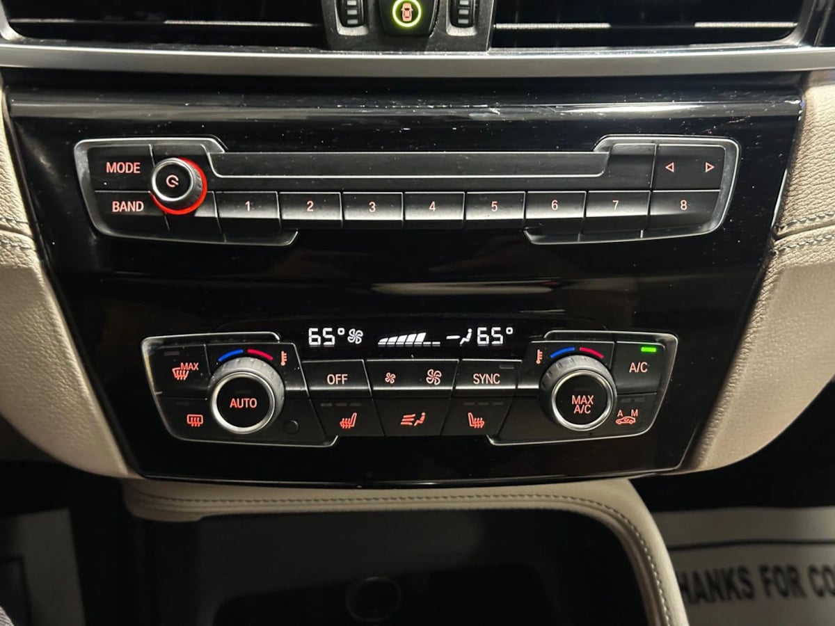 2021 Bmw X2 sDrive28i photo 37