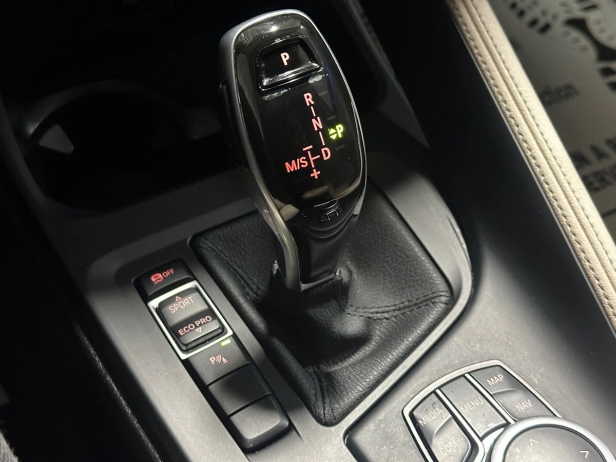 2021 Bmw X2 sDrive28i photo 38