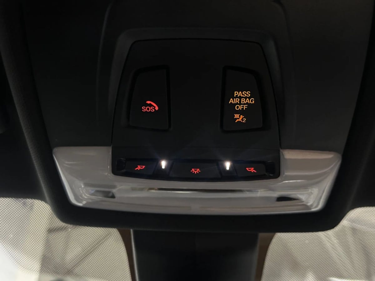 2021 Bmw X2 sDrive28i photo 41
