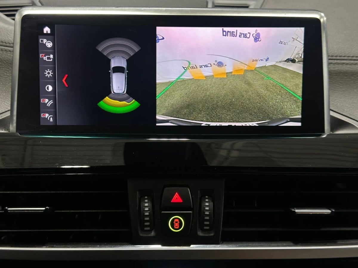 2021 Bmw X2 sDrive28i photo 42