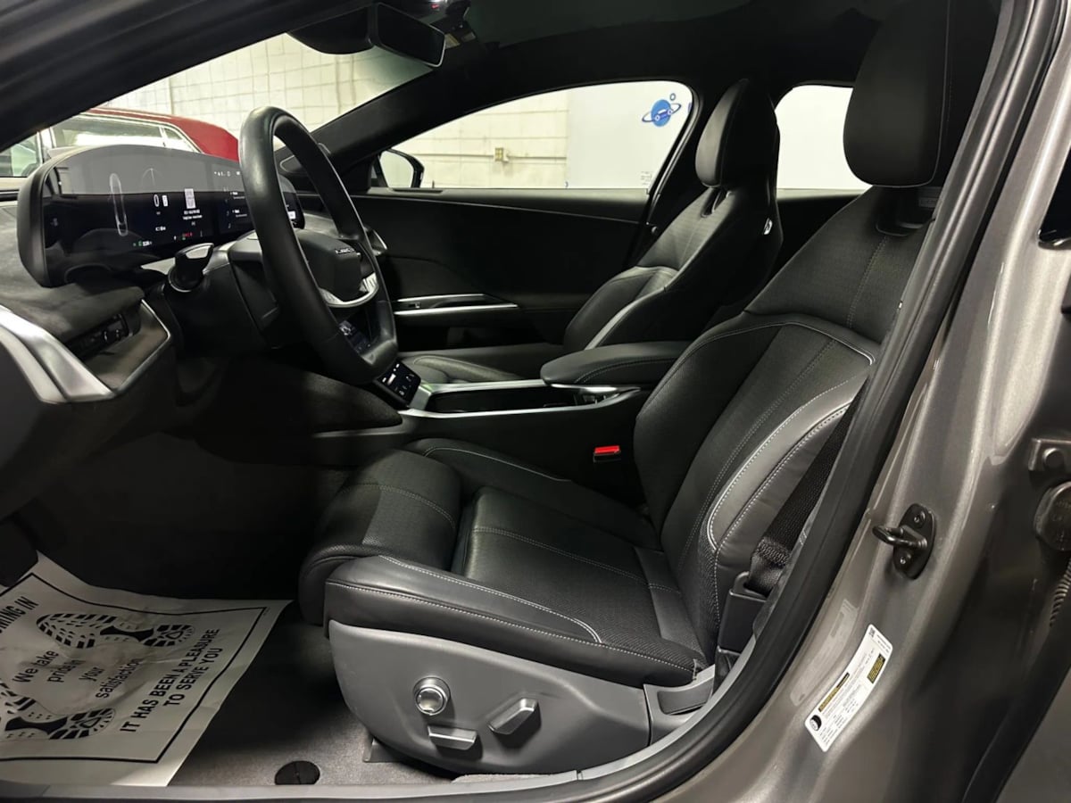 2022 Lucid Air Grand Touring photo 11