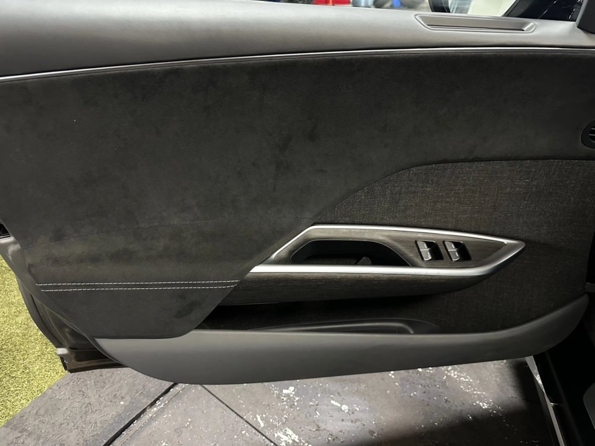2022 Lucid Air Grand Touring photo 13