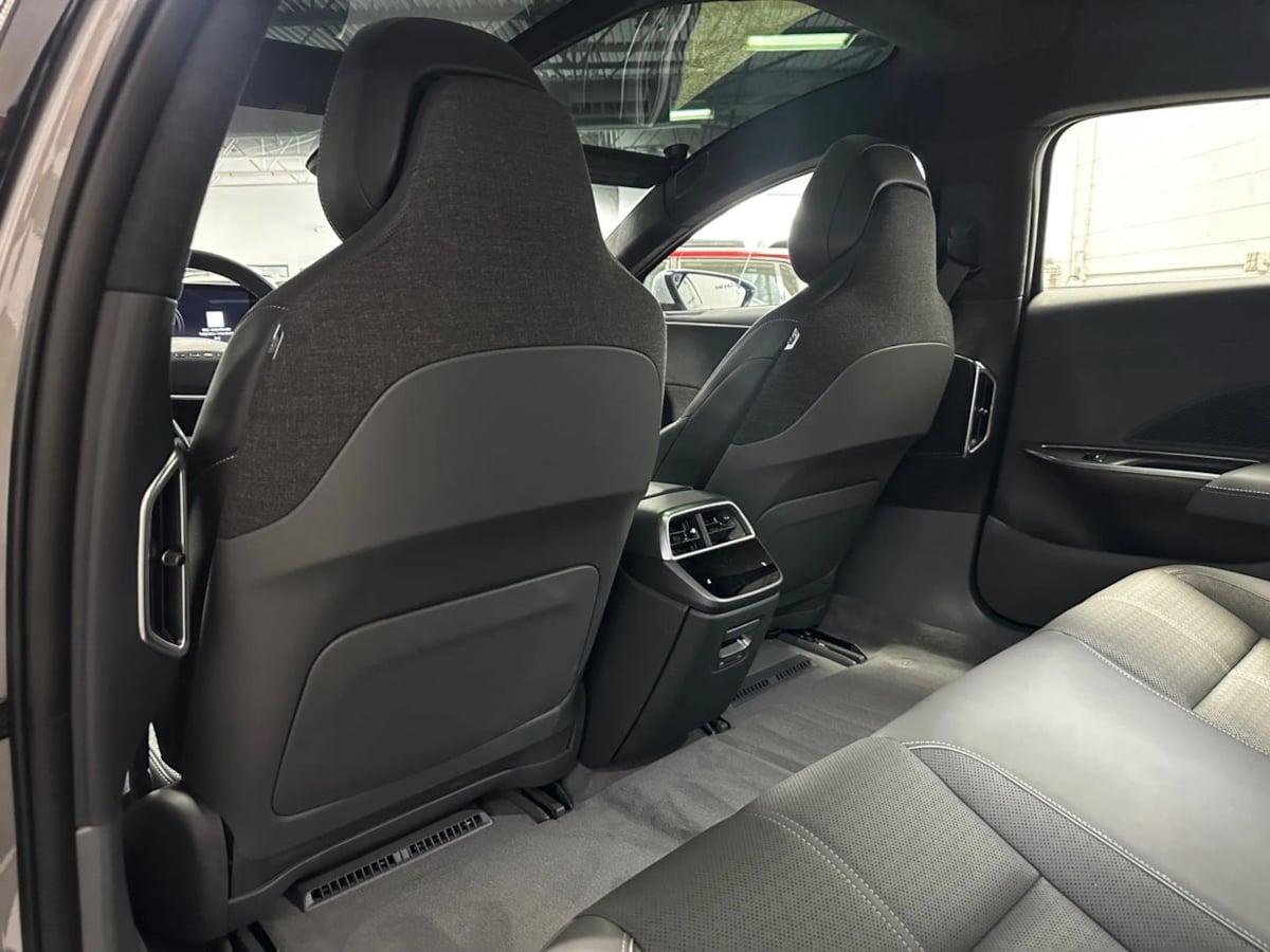 2022 Lucid Air Grand Touring photo 15