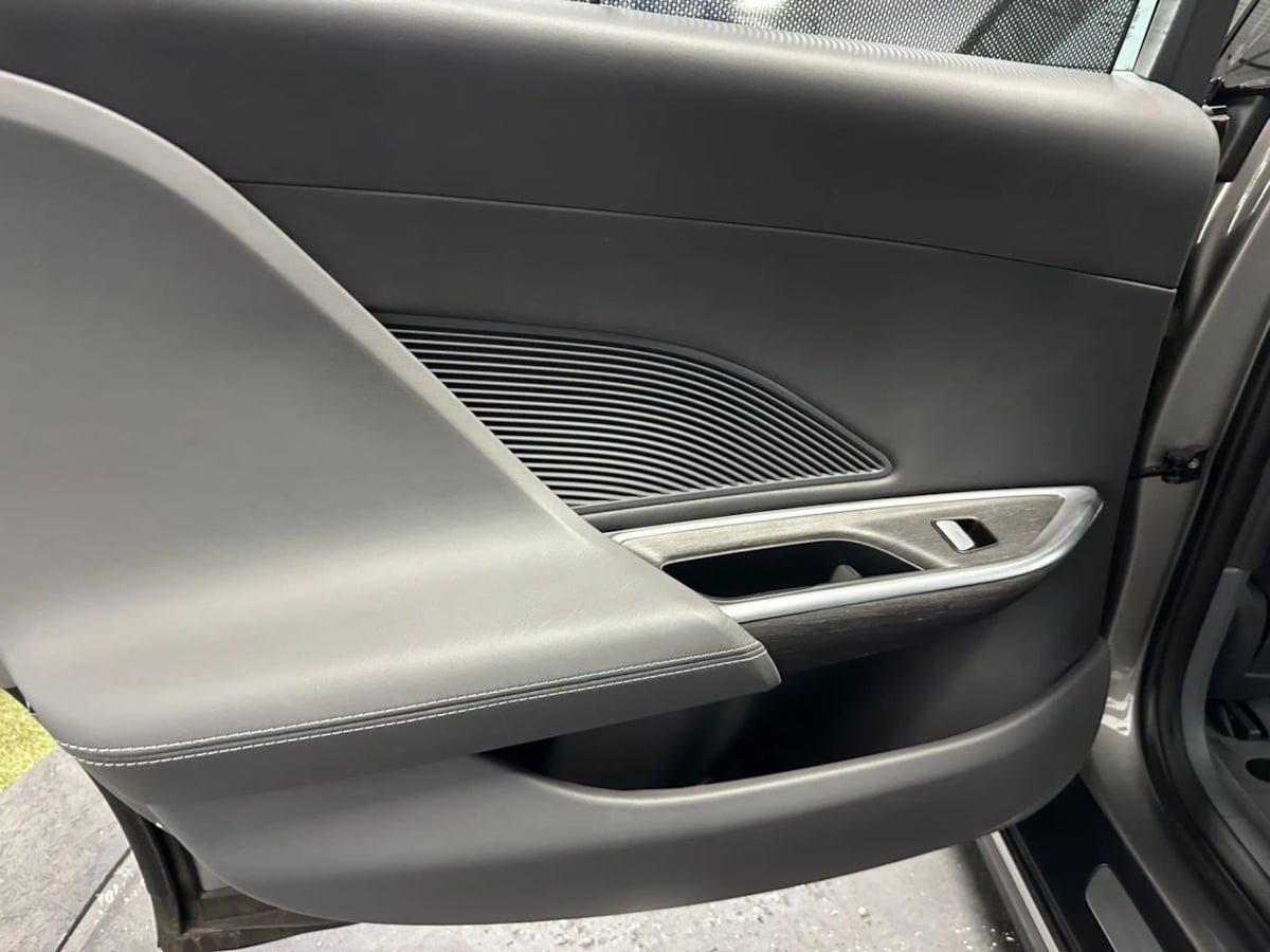 2022 Lucid Air Grand Touring photo 18