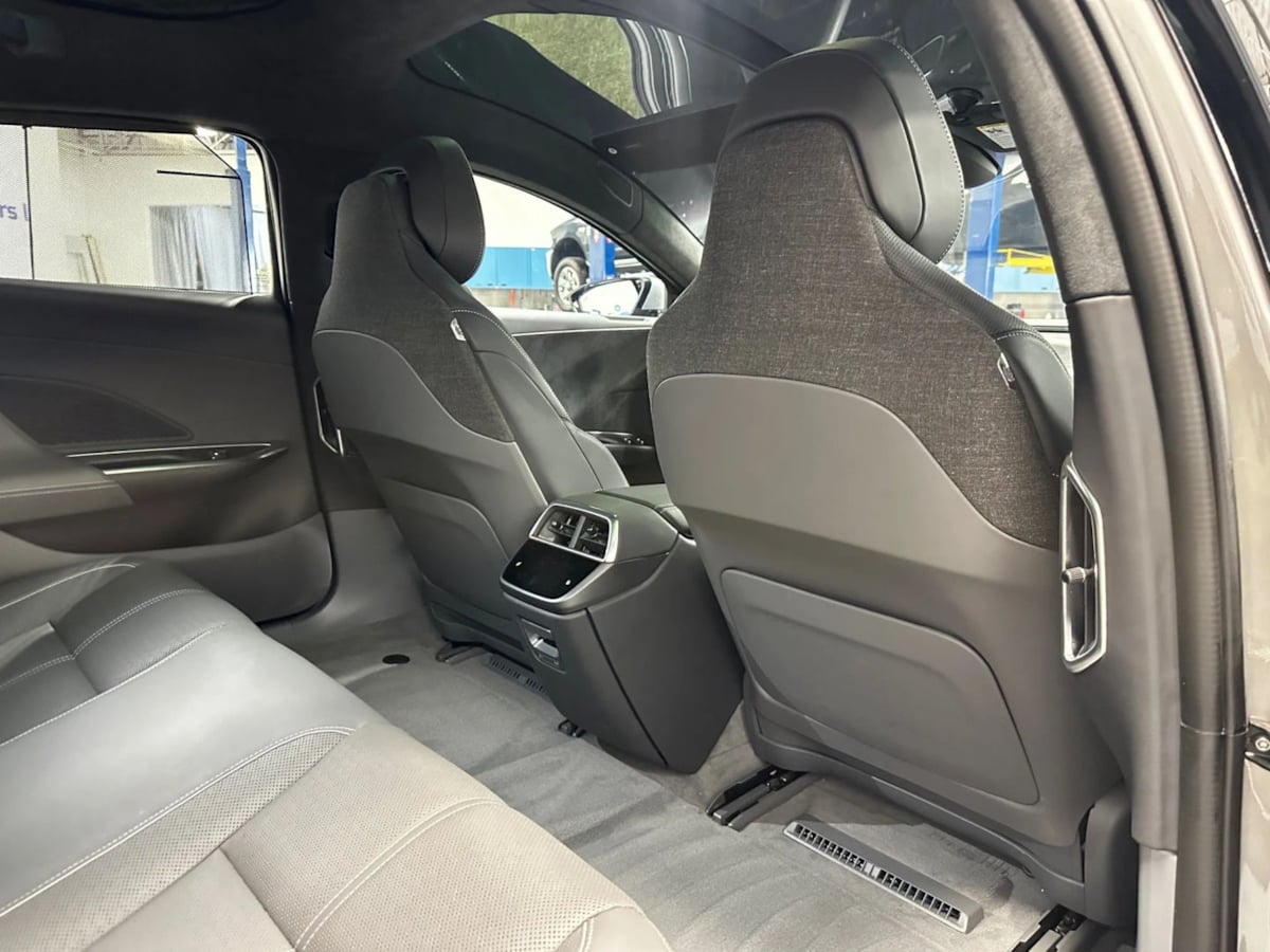 2022 Lucid Air Grand Touring photo 21