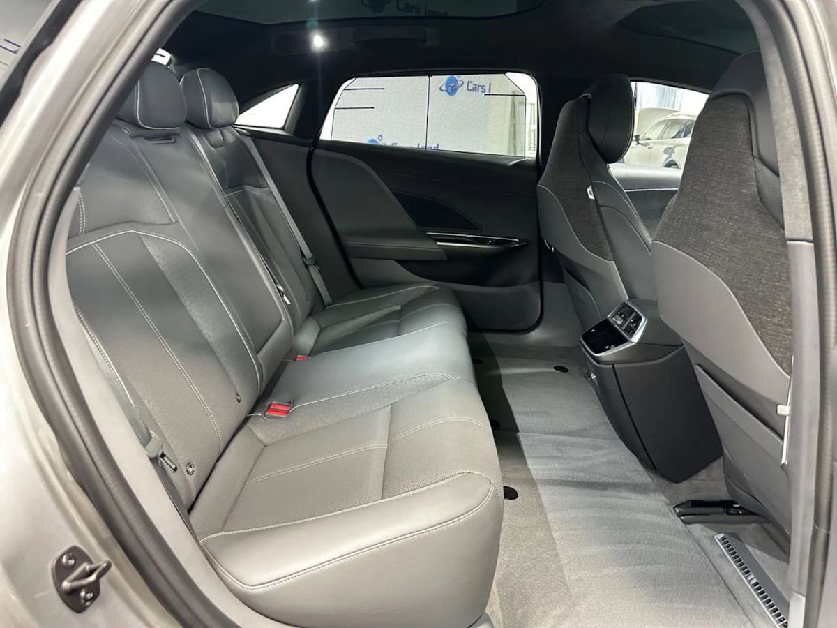 2022 Lucid Air Grand Touring photo 22