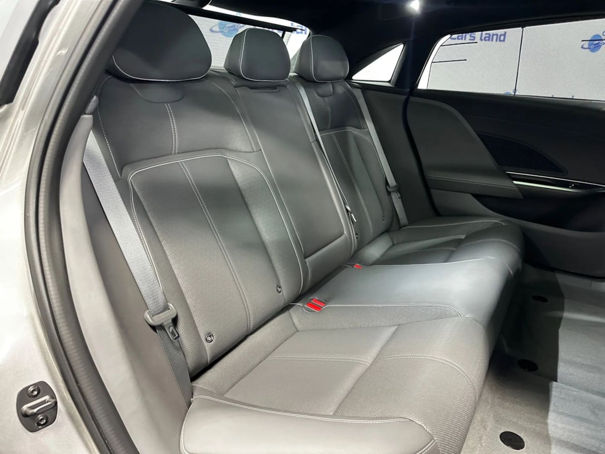 2022 Lucid Air Grand Touring photo 23