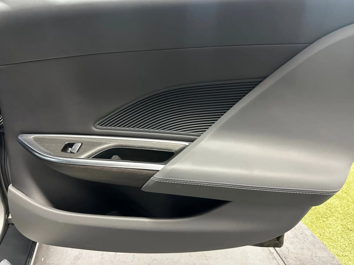 2022 Lucid Air Grand Touring photo 24