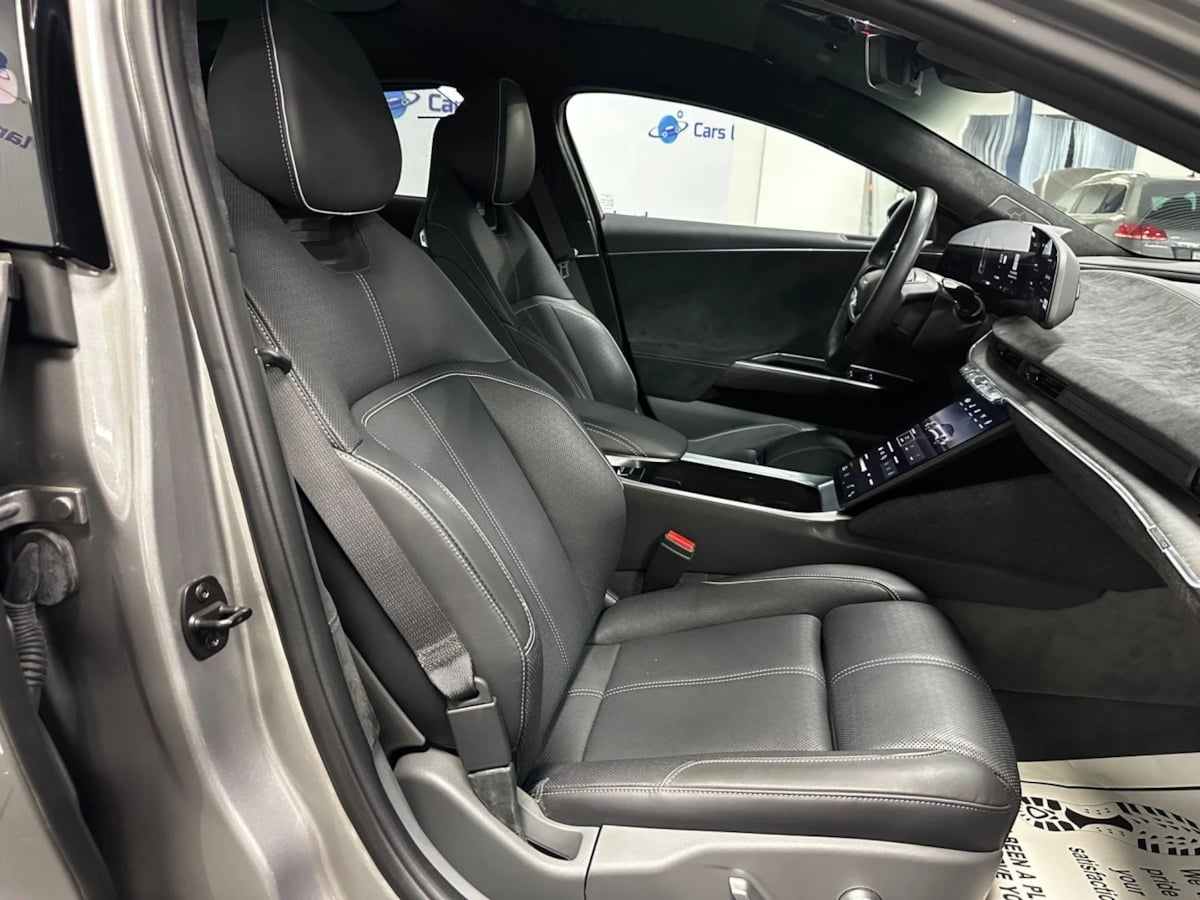 2022 Lucid Air Grand Touring photo 26