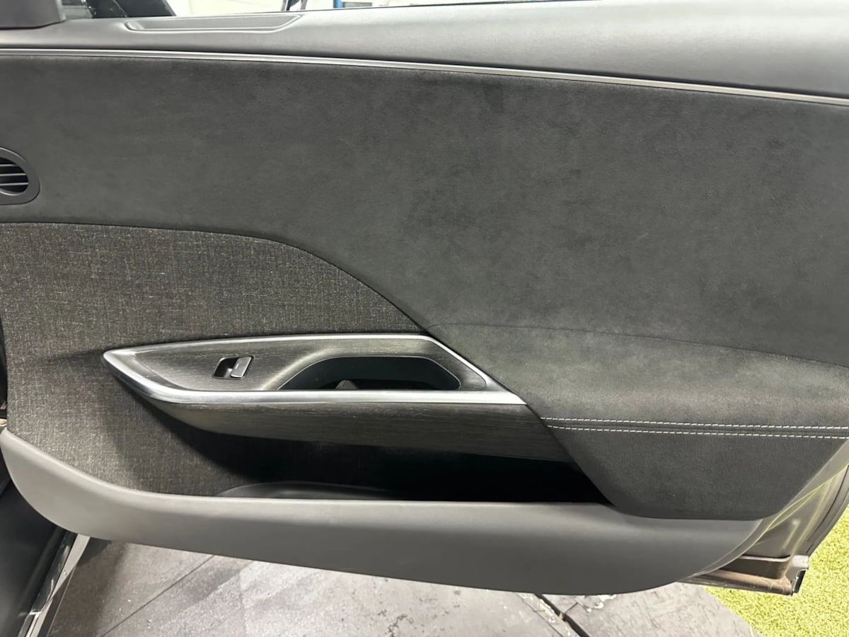 2022 Lucid Air Grand Touring photo 28