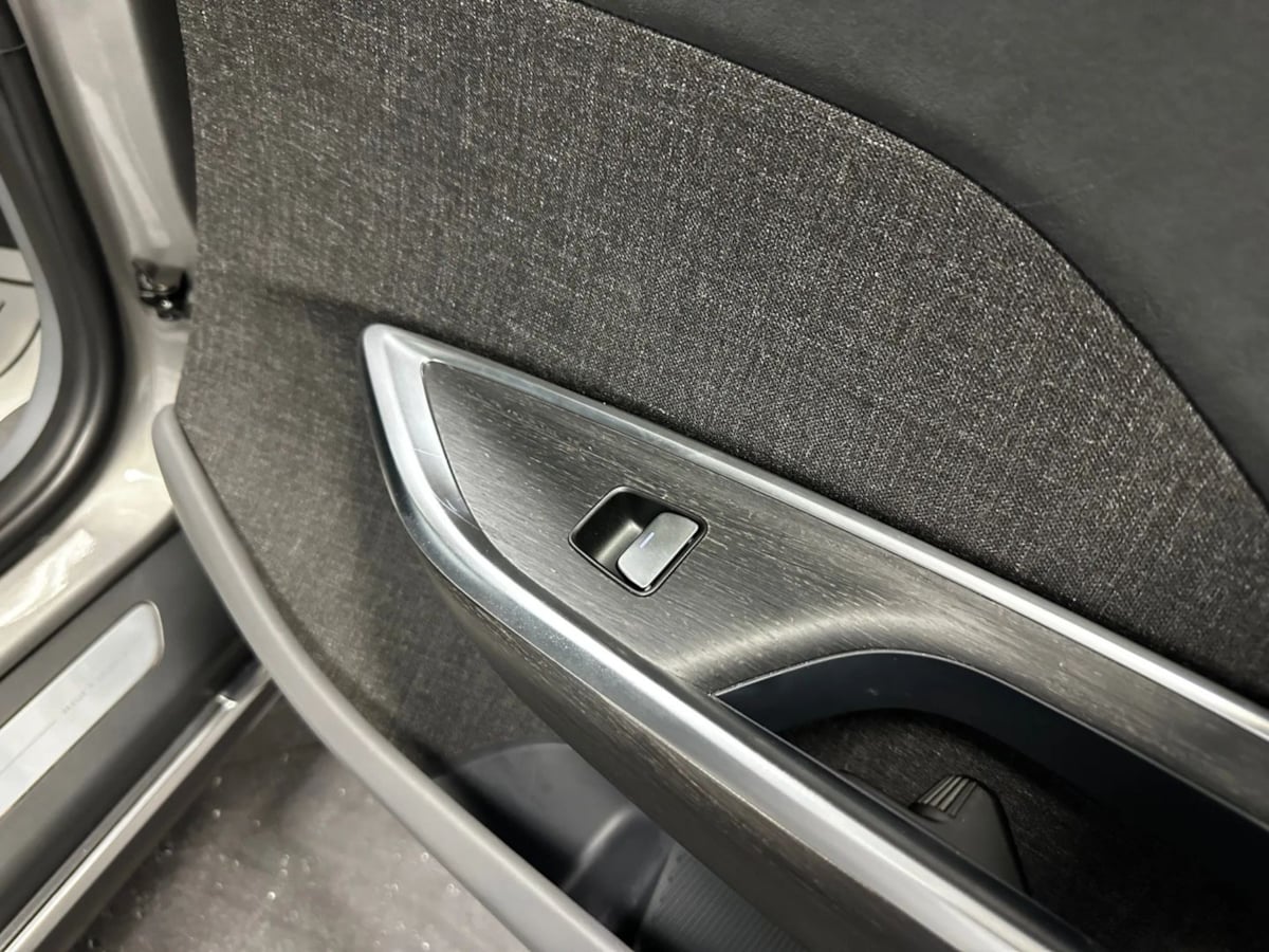 2022 Lucid Air Grand Touring photo 29