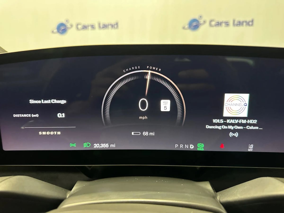 2022 Lucid Air Grand Touring photo 31