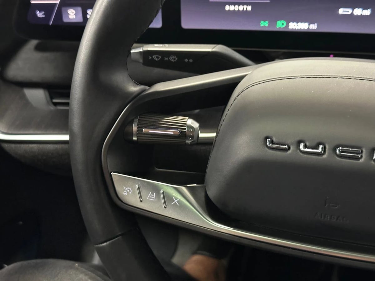 2022 Lucid Air Grand Touring photo 33