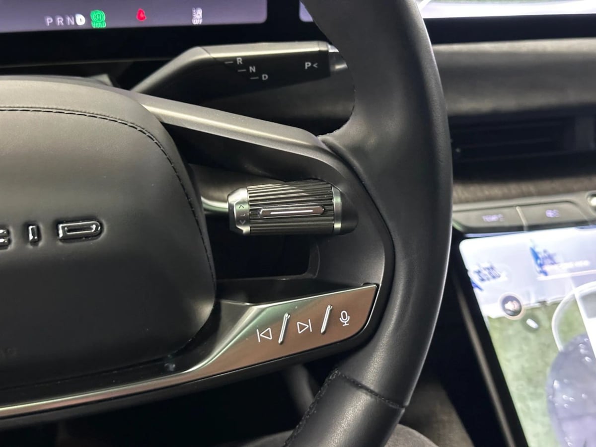 2022 Lucid Air Grand Touring photo 34