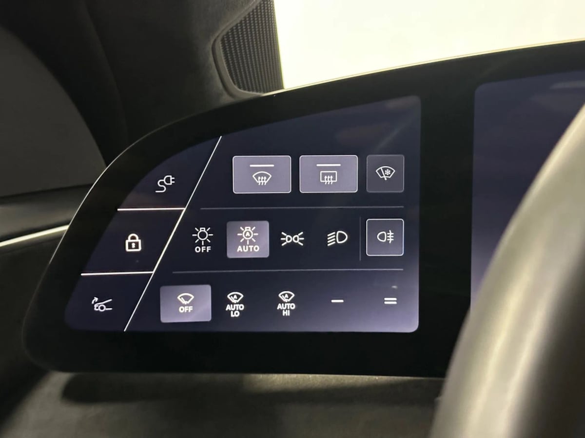 2022 Lucid Air Grand Touring photo 35