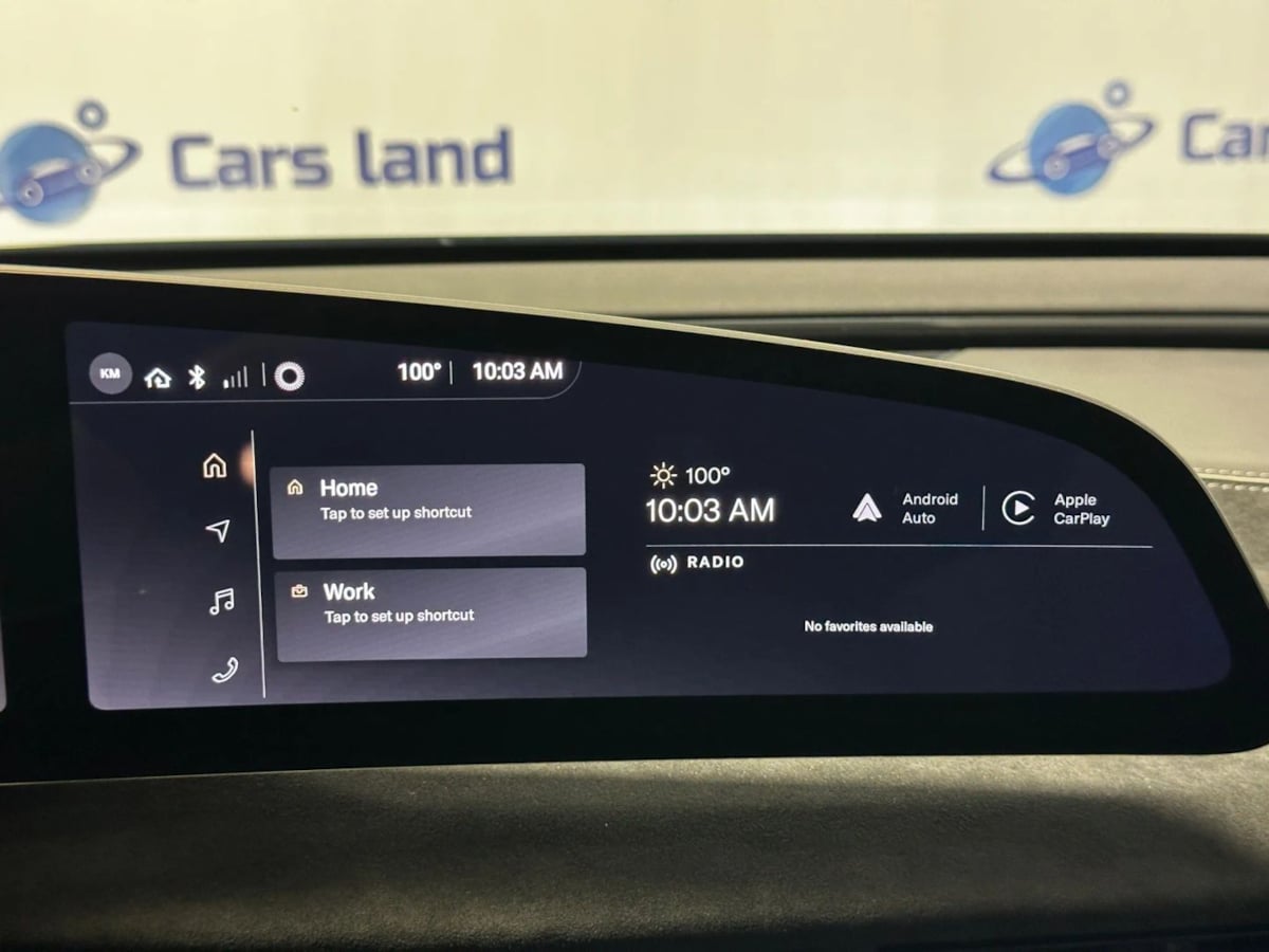 2022 Lucid Air Grand Touring photo 37