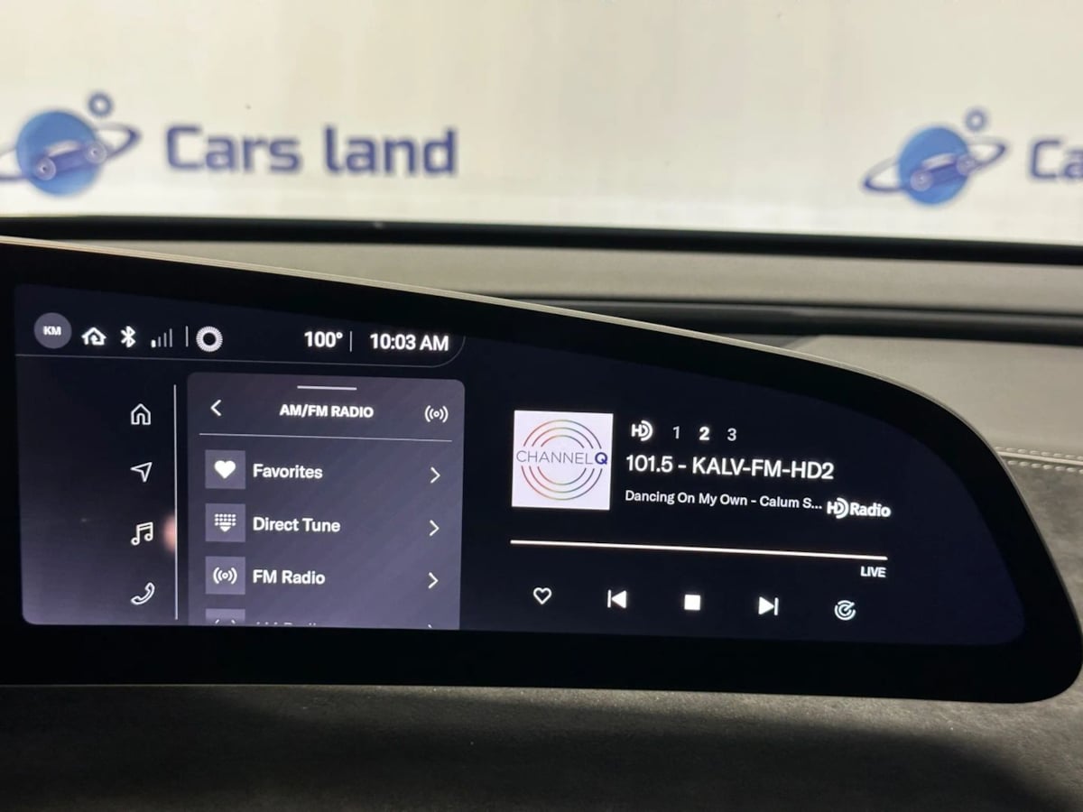 2022 Lucid Air Grand Touring photo 38